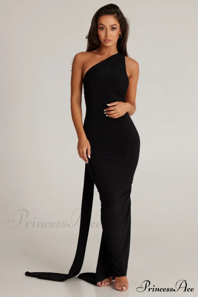 Constantina Elegant Dress image 6
