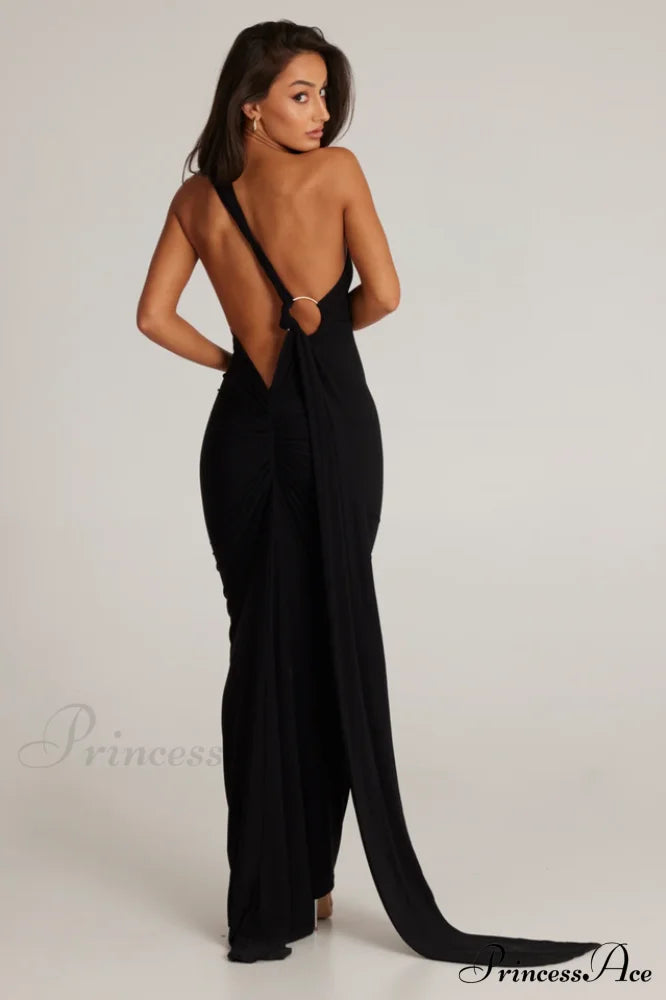 Constantina Elegant Dress image 8