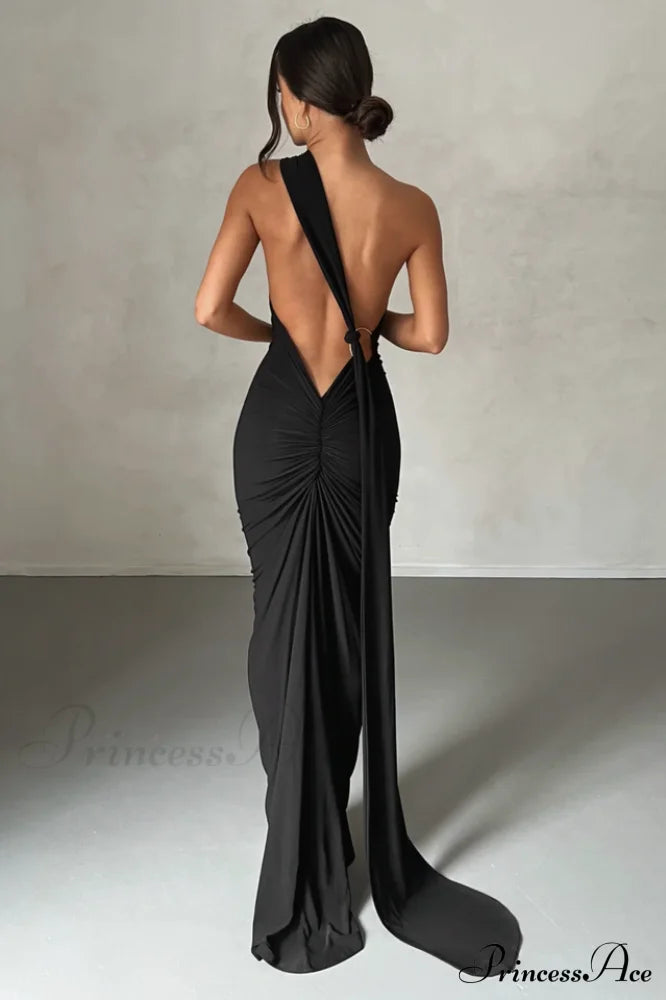 Constantina Elegant Dress image 1