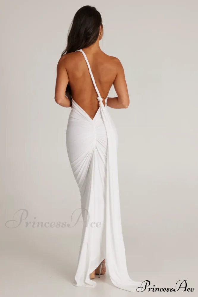 Constantina Elegant Dress image 2