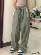 Sleek High-Waist Tailored Pant image 22