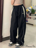 Sleek High-Waist Tailored Pant image 1