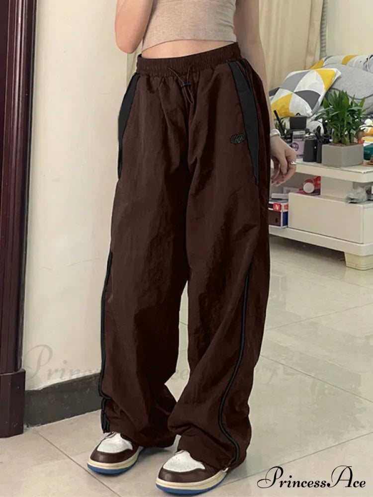 Sleek High-Waist Tailored Pant image 9