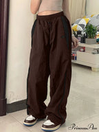 Sleek High-Waist Tailored Pant image 9