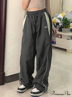 Sleek High-Waist Tailored Pant image 16