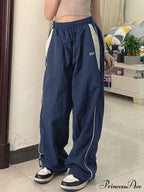Sleek High-Waist Tailored Pant image 12