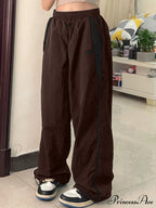Sleek High-Waist Tailored Pant image 11