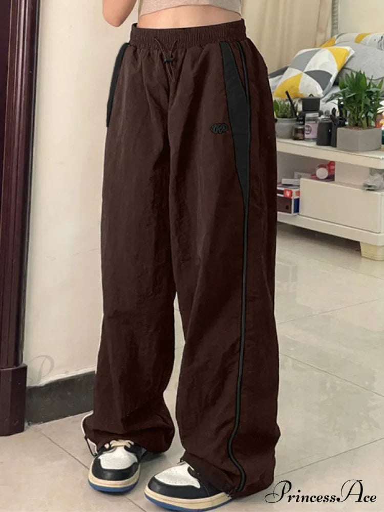 Sleek High-Waist Tailored Pant image 11