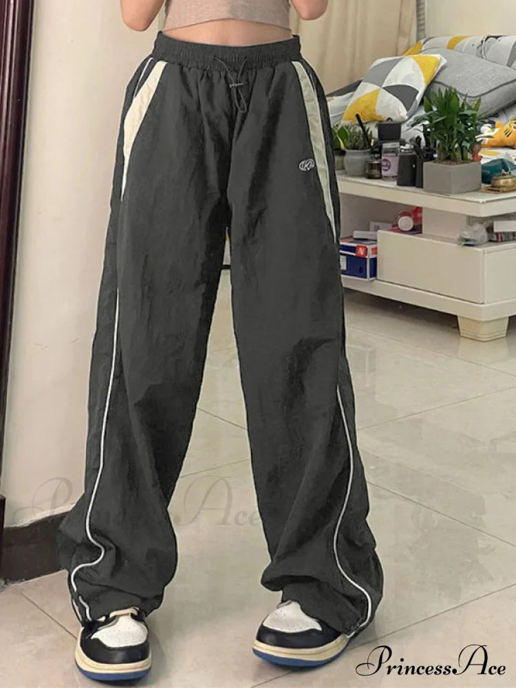 Sleek High-Waist Tailored Pant image 17