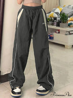 Sleek High-Waist Tailored Pant image 17
