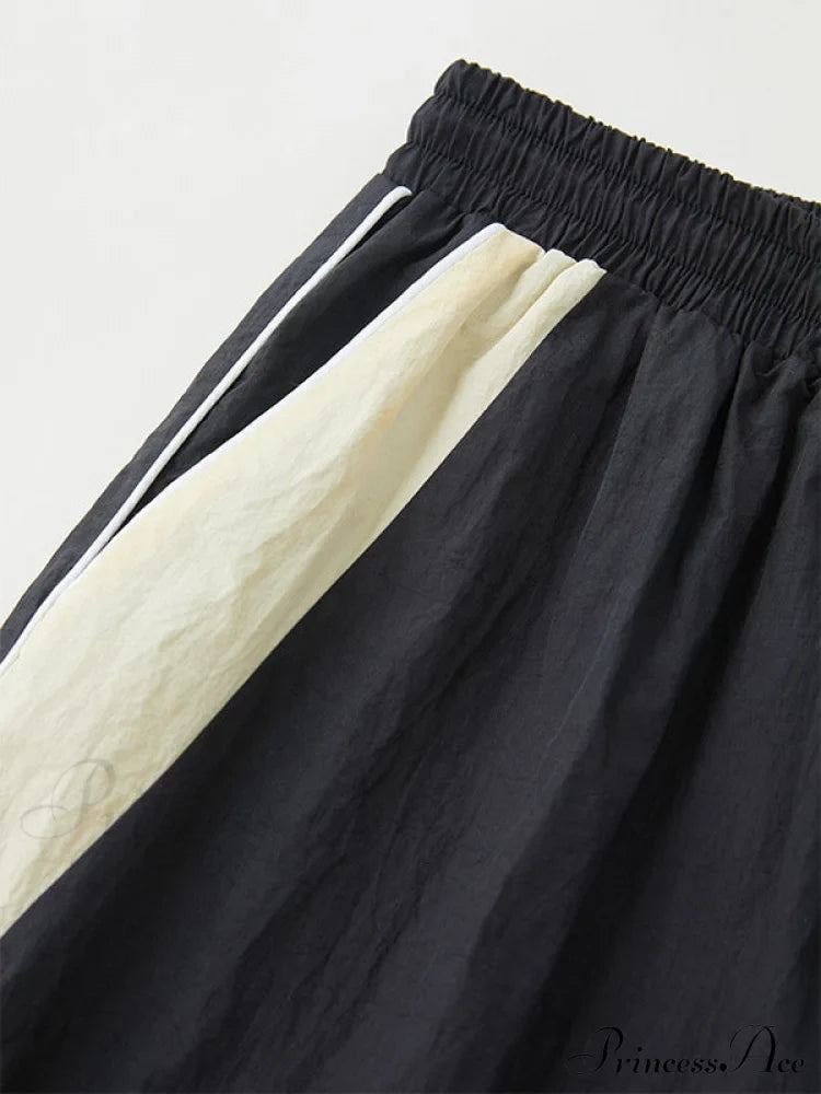 Sleek High-Waist Tailored Pant image 6