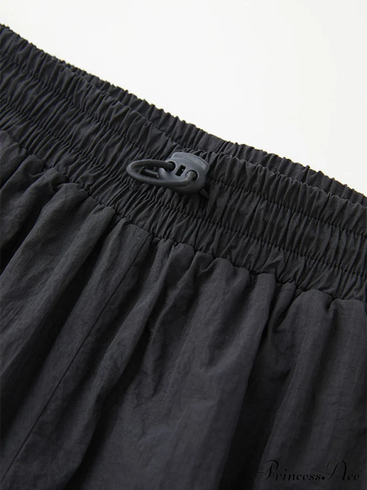 Sleek High-Waist Tailored Pant image 5
