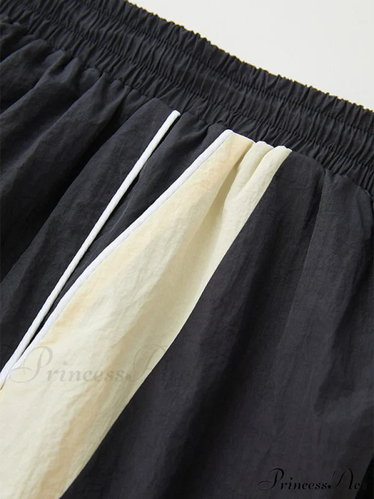 Sleek High-Waist Tailored Pant image 7