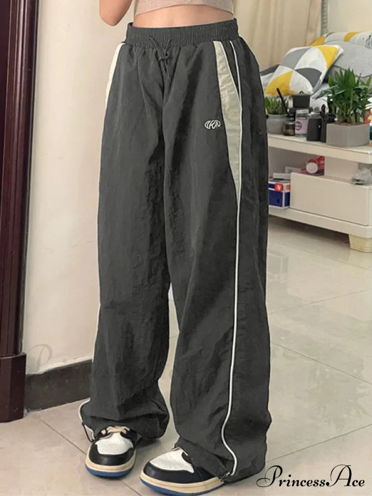 Sleek High-Waist Tailored Pant image 19