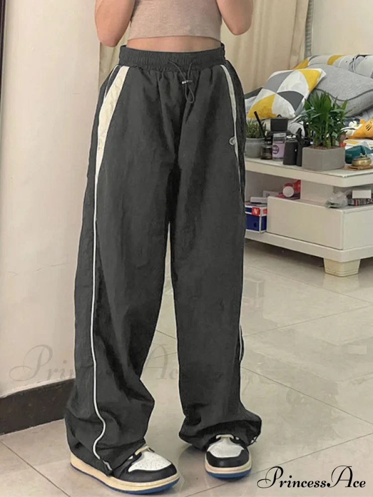 Sleek High-Waist Tailored Pant image 18