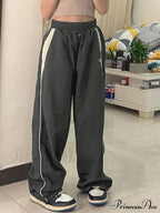 Sleek High-Waist Tailored Pant image 18
