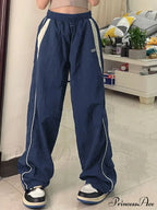Sleek High-Waist Tailored Pant image 13