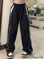Sleek High-Waist Tailored Pant image 2