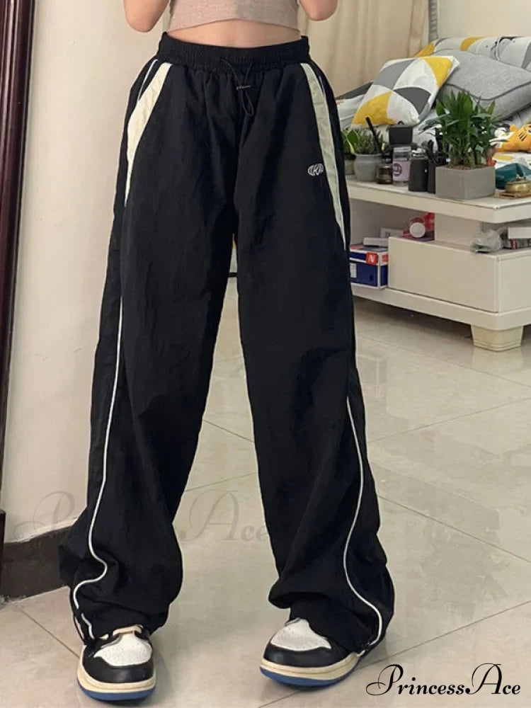 Sleek High-Waist Tailored Pant image 2