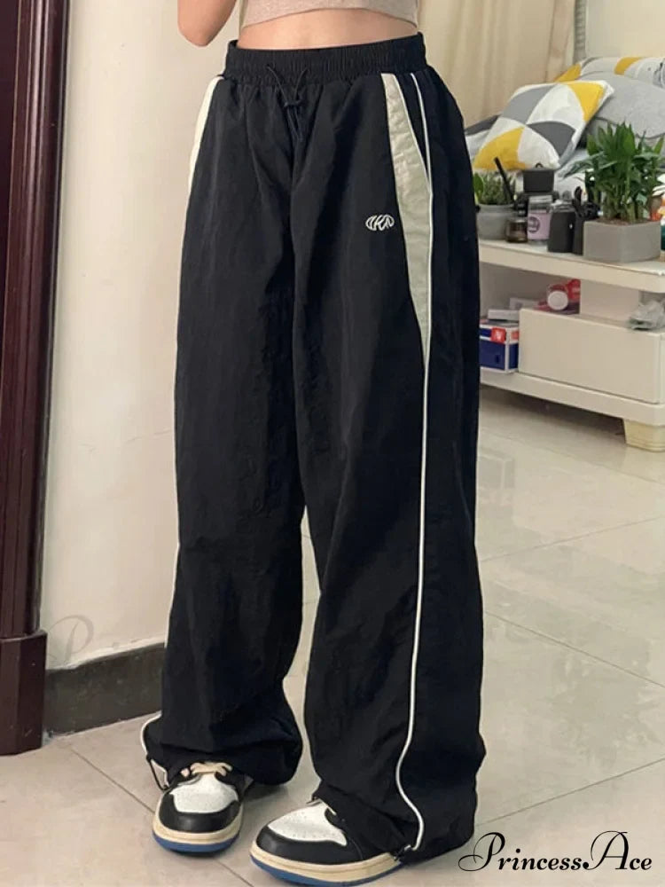 Sleek High-Waist Tailored Pant image 4