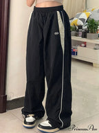 Sleek High-Waist Tailored Pant image 4
