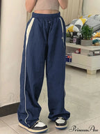 Sleek High-Waist Tailored Pant image 14