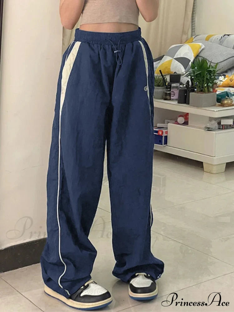 Sleek High-Waist Tailored Pant image 14