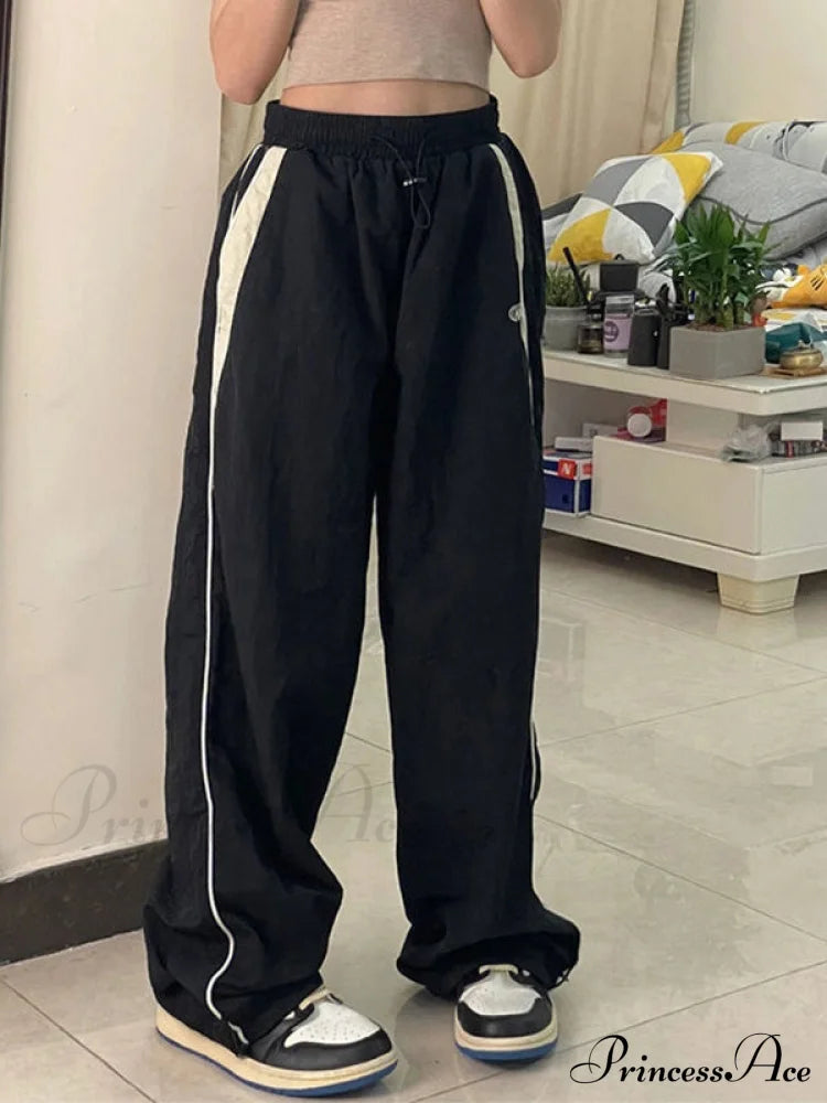 Sleek High-Waist Tailored Pant image 3