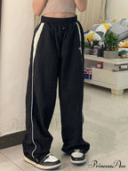 Sleek High-Waist Tailored Pant image 3