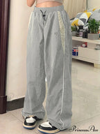 Sleek High-Waist Tailored Pant image 21