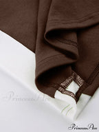 Contrast Trim Rib-Knit Trendy Crop Cami Top image 12