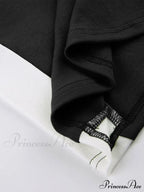 Contrast Trim Rib-Knit Trendy Crop Cami Top image 24