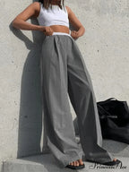 Contrast Vintage Logo Trendy Crop Cami Top image 1