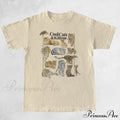 Cool Cats And Charming Kittens Graphic T-Shirt image 3