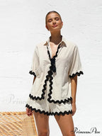 CORA TWO Stylish PIECE SET image 1
