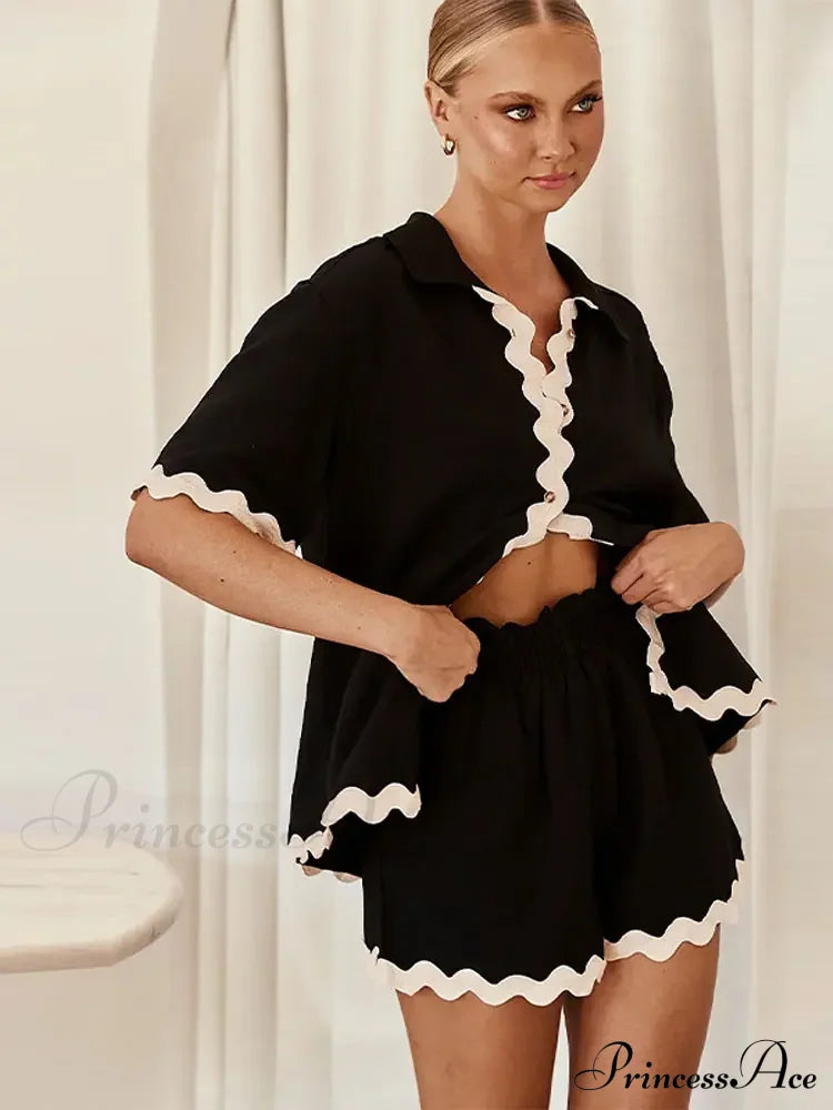 CORA TWO Stylish PIECE SET image 4