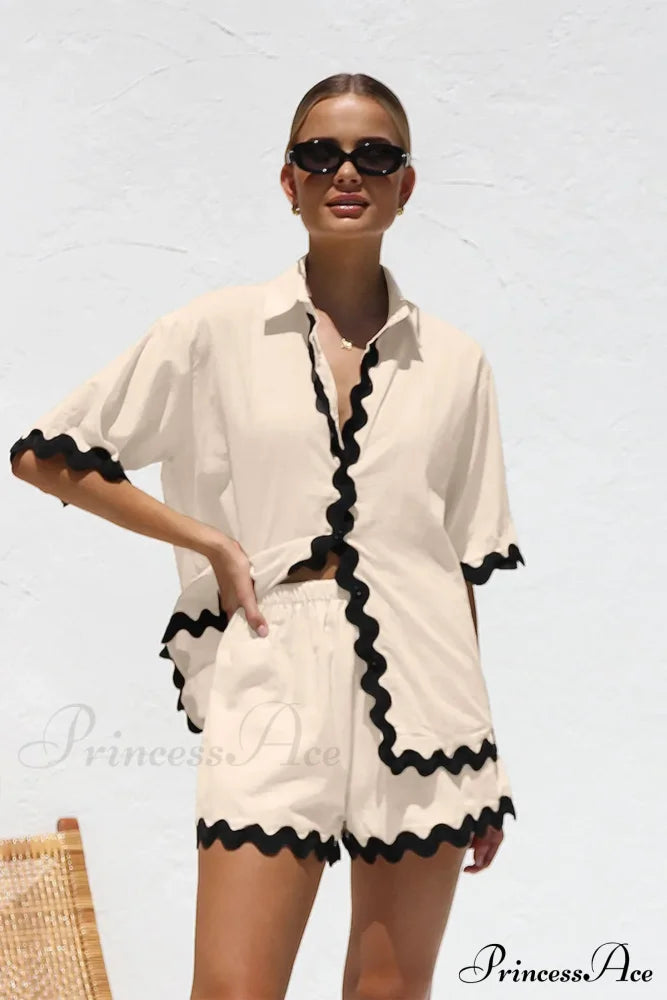 CORA TWO Stylish PIECE SET image 8