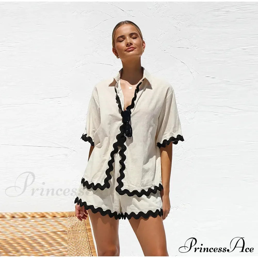 CORA TWO Stylish PIECE SET image 9