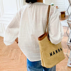 Cotton White Lace Lantern Sleeve Oversize Boho Blouse image 3