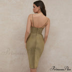 Cowl Neck Graceful Tank Top image 4