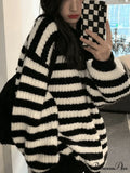 Cozy Charming Fringe Sweater image 1