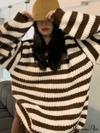 Cozy Charming Fringe Sweater image 5