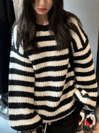 Cozy Charming Fringe Sweater image 2