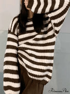 Cozy Charming Fringe Sweater image 4