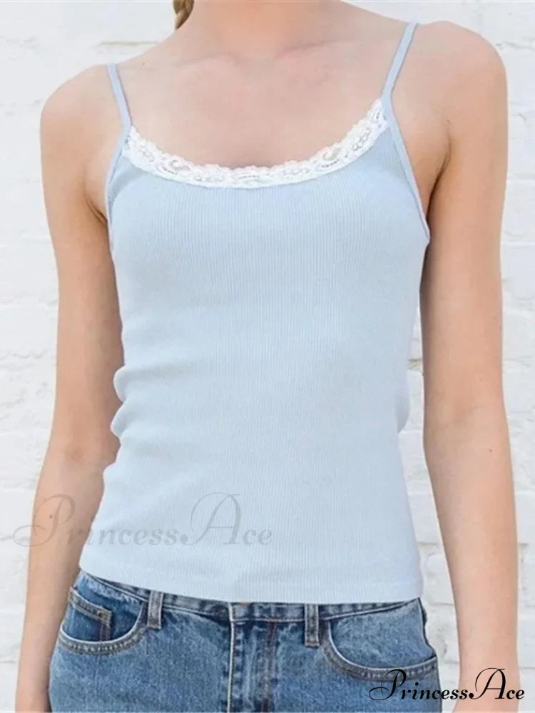 Stylish Comfortable Soft Lightweight Versatile Crop Top image 3