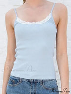Stylish Comfortable Soft Lightweight Versatile Crop Top image 3