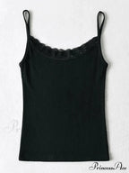 Stylish Comfortable Soft Lightweight Versatile Crop Top image 2