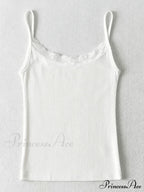 Stylish Comfortable Soft Lightweight Versatile Crop Top image 5
