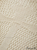 Cross Patch Ribbed Trendy Tank Mini Dress image 17