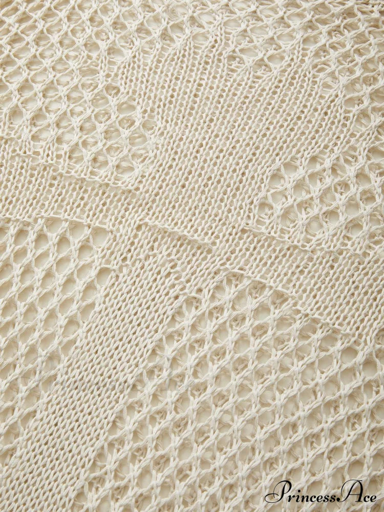 Cross Patch Ribbed Trendy Tank Mini Dress image 17